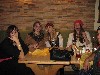 Piratenball im Steixner '10
