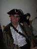 Piratenball im Steixner '10
