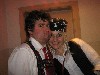 Piratenball im Steixner '10
