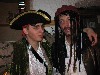 Piratenball im Steixner '10
