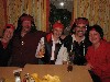 Piratenball im Steixner '10
