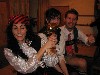 Piratenball im Steixner '10
