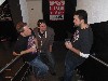 Planet Festival Tour 2014 Qualifying in der Livestage