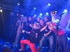 Planet Festival Tour 2014 Qualifying in der Livestage