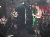 Planet Festival Tour 2014 Qualifying in der Livestage