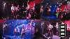 Planet Festival Tour 2014 Qualifying in der Livestage