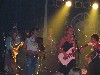 Puke Konzert im Treibhaus
