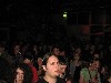 Puke Konzer im Treibhaus
