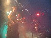 Puke CD Prsentation im Treibhaus
