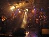 Raining Blood Night Livestage