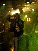 Raining Blood Night Livestage