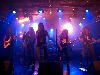 Raining Blood Night Livestage