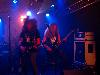 Raining Blood Night Livestage