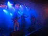 Raining Blood Night Livestage