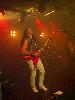 Raining Blood Night Livestage