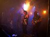 Raining Blood Night Livestage