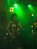 Raining Blood Night Livestage