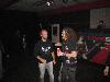 Raining Blood Night Livestage