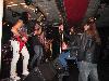 Raining Blood Night Livestage
