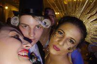 Ramba Zamba Ball 2019