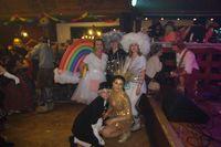 Ramba Zamba Ball 2019