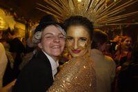 Ramba Zamba Ball 2019