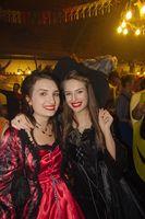 Ramba Zamba Ball 2019