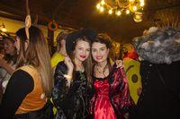 Ramba Zamba Ball 2019