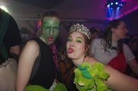 Ramba Zamba Ball 2019