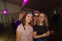 Regionsumzug Fritzens 2020