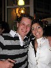 Robs Abschieds und Summerending Party im Malibu

