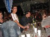 Robs Abschieds und Summerending Party im Malibu
