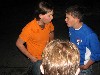Rohrfest der Weerer Muller
