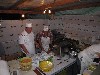 Schlossfest Kolsassberg 2015 - Day 1