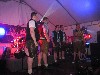 Schlossfest Kolsassberg 2015 - Day 1