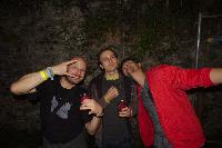 Schlossfest Kolsassberg 2017 - Day 1