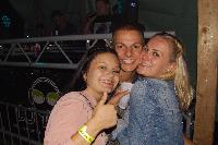 Schlossfest Kolsassberg 2017 - Day 1
