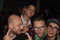Schlossfest Kolsassberg 2017 - Day 1