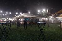 Schlossfest Kolsassberg 2017 - Day 1