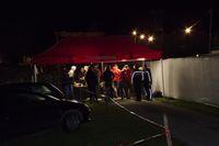 Schlossfest Kolsassberg 2018 - Tag 1