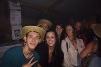 Schlossfest Kolsassberg 2018 - Tag 1