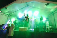 Schlossfest Kolsassberg 2018 - Tag 1