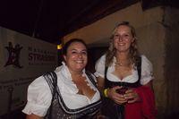 Schlossfest Kolsassberg 2018 - Tag 1