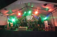 Schlossfest Kolsassberg 2018 - Tag 1