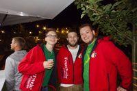 Schlossfest Kolsassberg 2018 - Tag 1