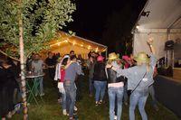 Schlossfest Kolsassberg 2018 - Tag 1