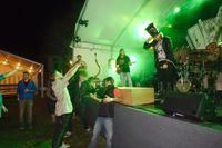 Schlossfest Kolsassberg 2018 - Tag 1