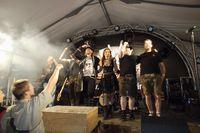 Schlossfest Kolsassberg 2018 - Tag 1
