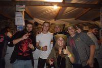 Schlossfest Kolsassberg 2018 - Tag 1