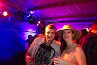 Schlossfest Kolsassberg 2018 - Tag 1